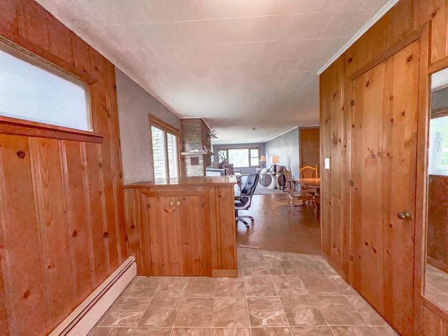 W806 State Road 23 49, House other with 3 bedrooms, 1 bathrooms and null parking in Green Lake WI | Image 15