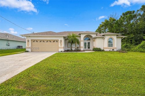 6122 Nw Daroco Ter, Port St. Lucie, FL, 34986-3780 | Card Image