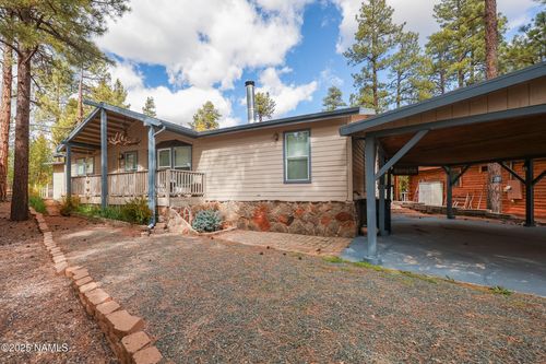 17010 S Teal Pl, Munds Park, AZ, 86017-0187 | Card Image