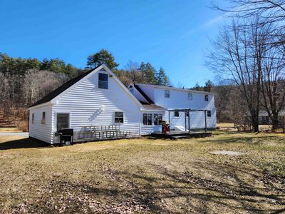 38 Library Avenue, House other with 4 bedrooms, 1 bathrooms and null parking in Alstead NH | Image 2