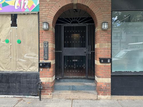 314-316 Queen St E, Toronto, ON, M5A1S8 | Card Image