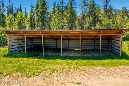 281 Shady Pines, Priest Lake, ID, 83856 | Card Image