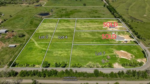 Lot 4/5 Lamkin Rd, Mineral Wells, TX, 76067 | Card Image