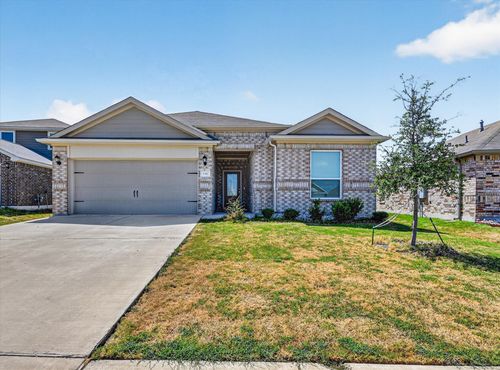 536 Monroe Jackson St, Venus, TX, 76084-1314 | Card Image