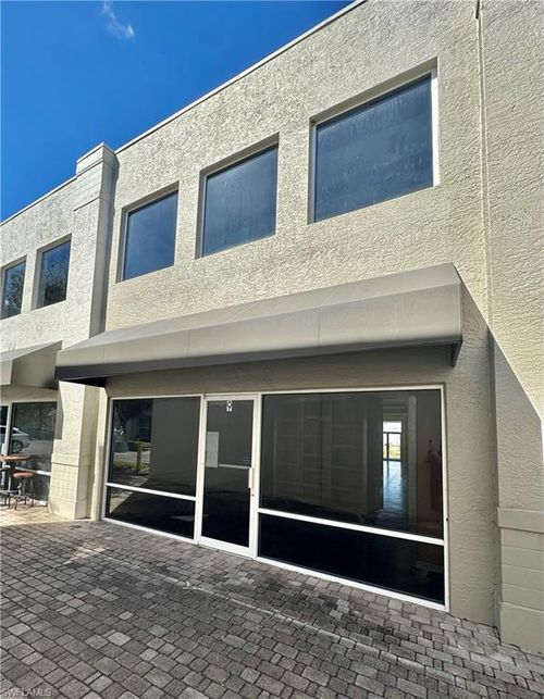 ste-9-5405 Taylor Rd, Naples, FL, 34109-1899 | Card Image