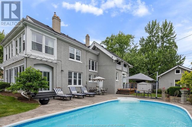 712 Devonshire Rd, House other with 5 bedrooms, 3 bathrooms and null parking in Windsor ON | Image 26