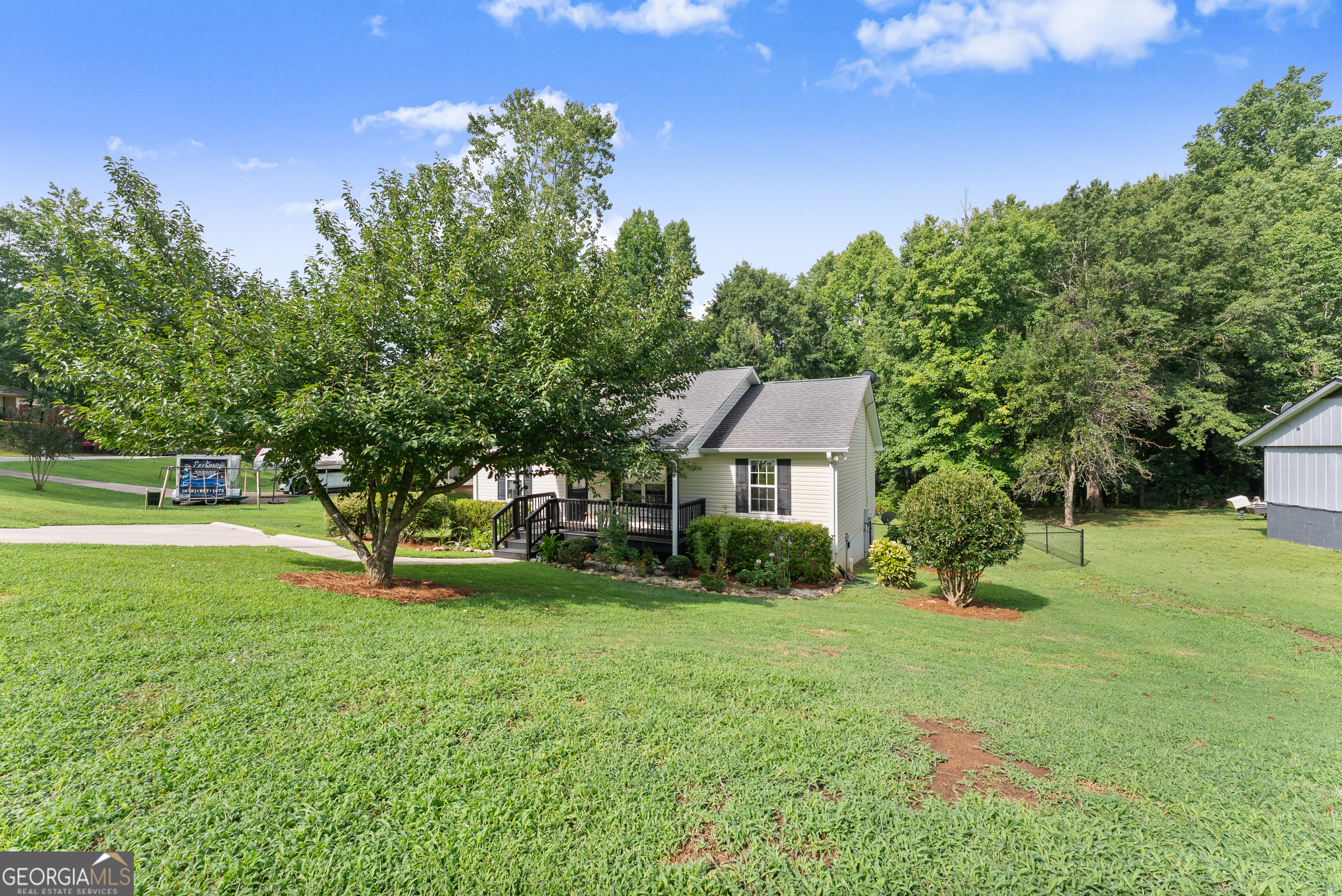 Residential in Gainesville 4