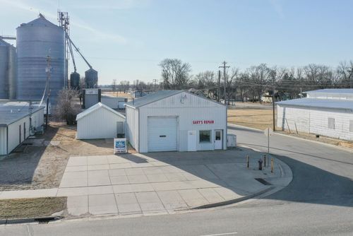120 Milkyway St N, Cosmos, MN, 56228-9614 | Card Image