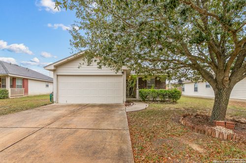 9218 Mare Country, San Antonio, TX, 78254-6181 | Card Image