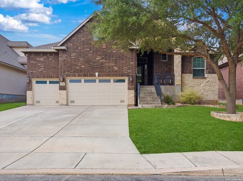 12519 Lexi Petal, San Antonio, TX, 78253-6377 | Card Image