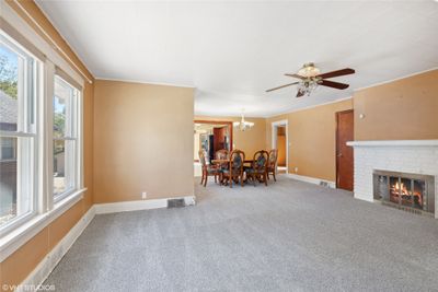 1720 Northwest Drive, Home with 2 bedrooms, 1 bathrooms and null parking in Des Moines IA | Image 3