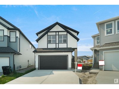 15136 28 St Nw, House other with 3 bedrooms, 3 bathrooms and 4 parking in Edmonton AB | Image 1