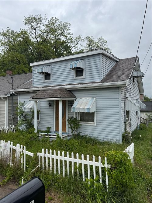 500 Hayes Ave, Canton Twp, PA, 15301 | Card Image