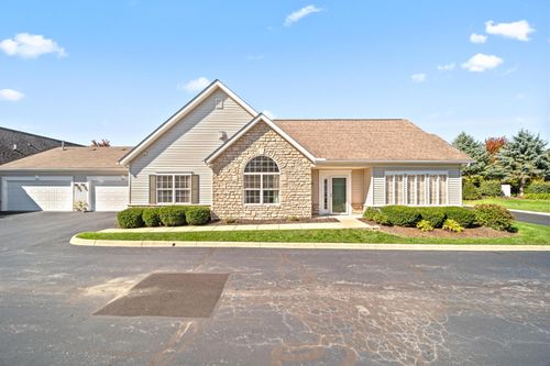 4804 Ashleigh Dr, Dublin, OH, 43016-7413 | Card Image