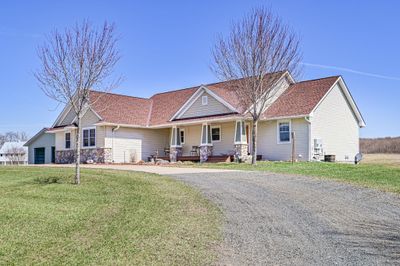 37683 Reed Avenue, House other with 4 bedrooms, 3 bathrooms and null parking in Amador Twp MN | Image 3