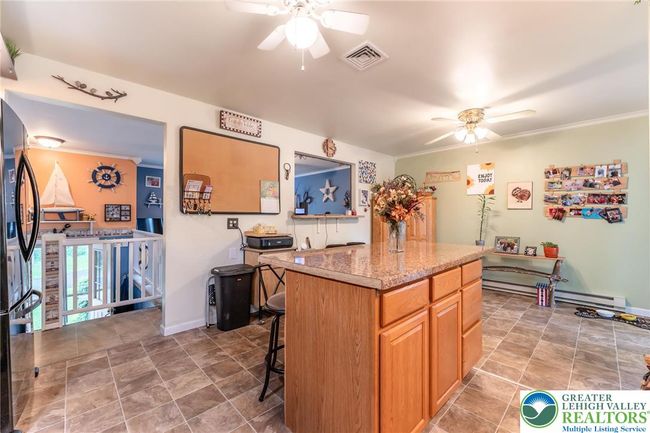 3195 Audubon St, House other with 4 bedrooms, 2 bathrooms and null parking in Palmer Twp PA | Image 12