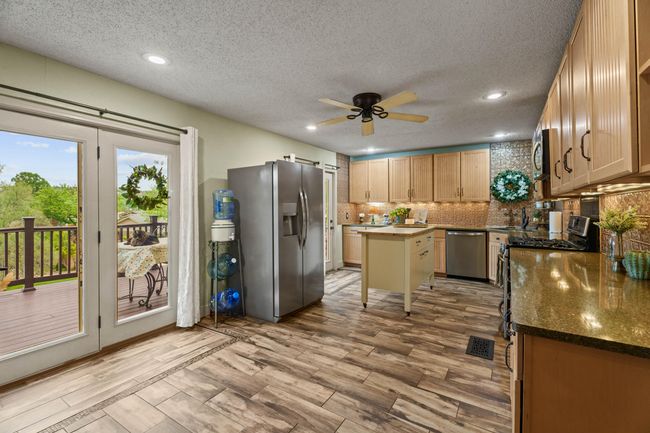 47 S Lakeshore Dr, House other with 3 bedrooms, 2 bathrooms and null parking in Ransom Canyon TX | Image 15