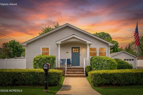 238 Forepeak Ave, Beachwood, NJ, 08722-2925 | Card Image