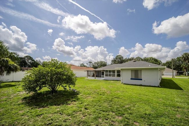 8 Whippoorwill Dr, House other with 4 bedrooms, 3 bathrooms and null parking in PALM COAST FL | Image 7
