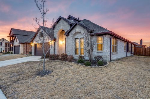 1605 George Ln, Little Elm, TX, 75068-2002 | Card Image