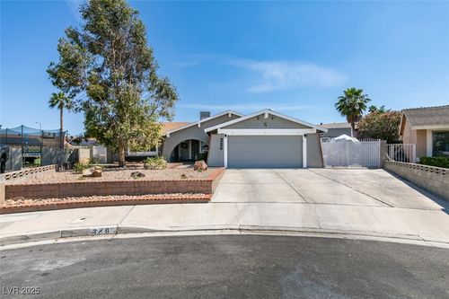 386 Summer Creek Ct, Henderson, NV, 89002-8129 | Card Image