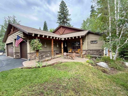 1455 Bitterroot Dr, McCall, ID, 83638-5504 | Card Image