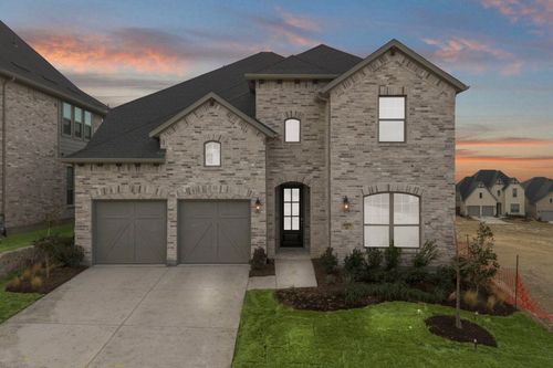 609 Dublin Dr, Celina, TX, 75009-4276 | Card Image
