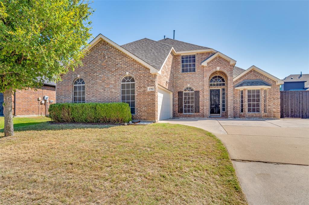 Old Stables Dr, Celina, TX 75009
