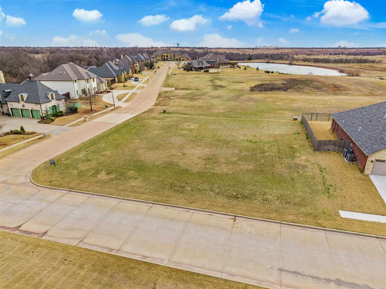 Land in Lawton 2