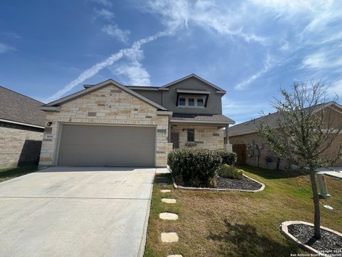 1616 Stone House, New Braunfels, TX, 78132 | Card Image