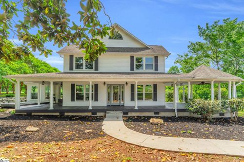 5411 N Highway 14, Landrum, SC, 29356-9504 | Card Image