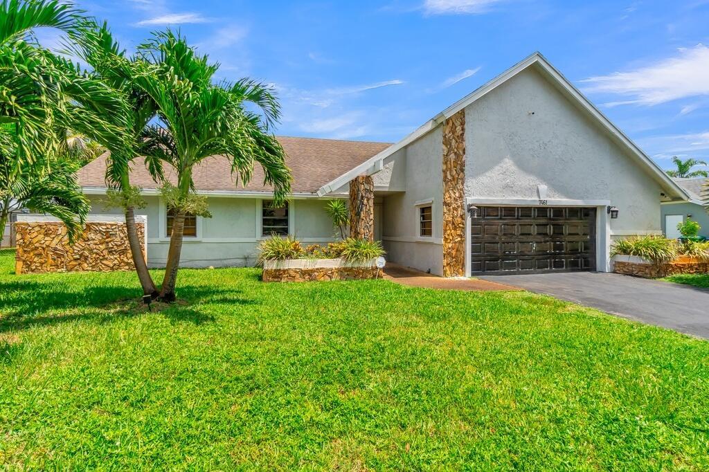 Residential in Lauderhill 2