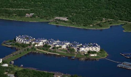 2209-3404 American Drive, Lago Vista, TX, 78645 | Card Image