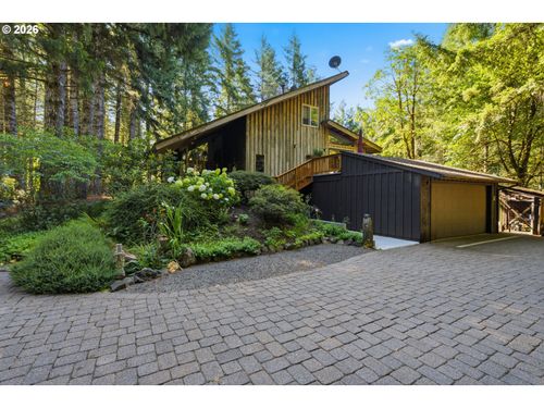 12251 Sw East Creek Rd, Willamina, OR, 97396-9525 | Card Image