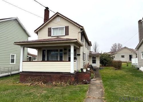205 9th St, Windber, PA, 15963-1442 | Card Image