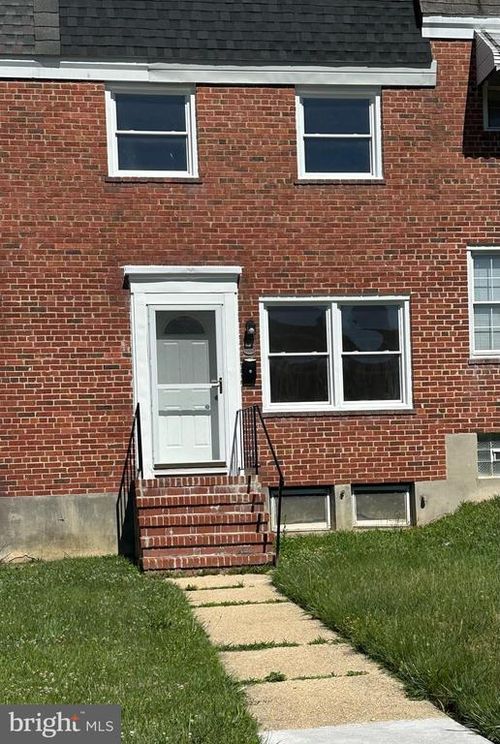 4304 Roberton Ave, BALTIMORE, MD, 21206-6805 | Card Image