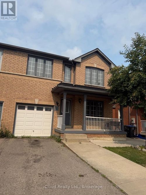 5 Flatlands Way, Brampton, ON, L6R2B5 | Card Image