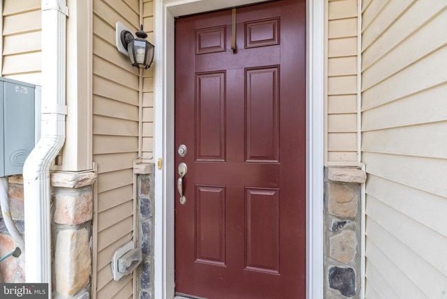 153 Carters Mill Rd, Townhouse with 3 bedrooms, 4 bathrooms and null parking in FEASTERVILLE TREVOSE PA | Image 4