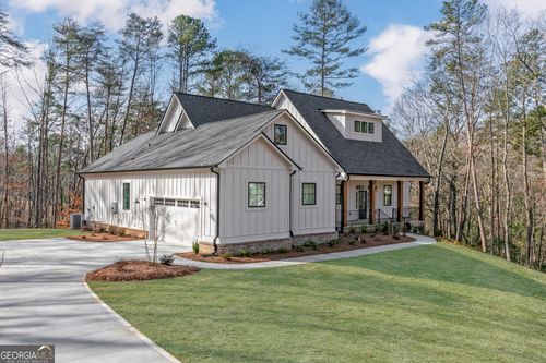 329 Oxford Rd, Ball Ground, GA, 30107-5588 | Card Image