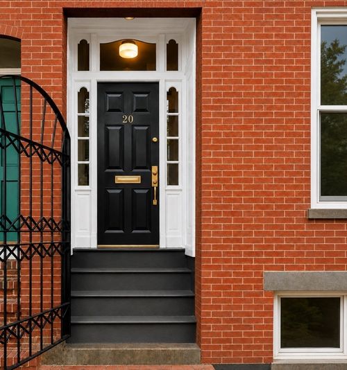 20 Shawmut St, Boston, MA, 02116 | Card Image
