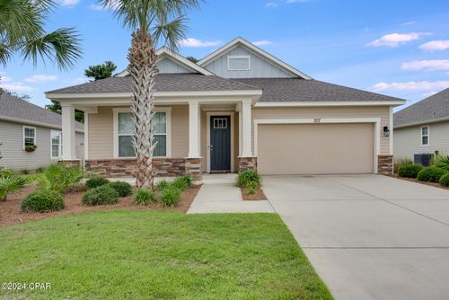 207 Blue Sage Rd, Panama City Beach, FL, 32413-4704 | Card Image