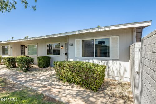 13428 N 108th Dr, Sun City, AZ, 85351-2635 | Card Image