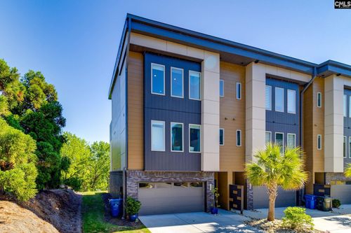 100 River Flow Ct, West Columbia, SC, 29169-7583 | Card Image
