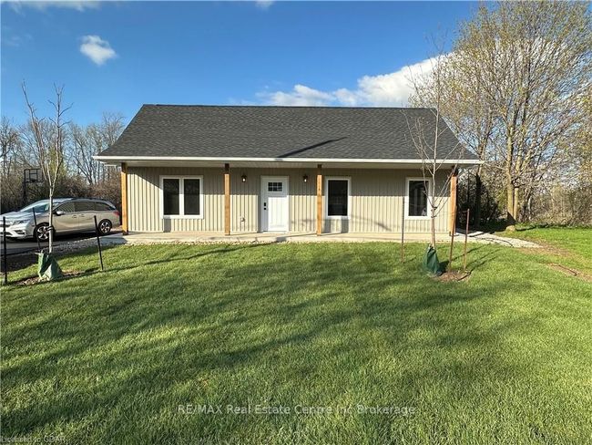 B - 8 Ridgeway Ave, House other with 2 bedrooms, 1 bathrooms and 1 parking in Guelph ON | Image 10