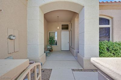 NA - 2007 Capestone Street, Townhouse with 2 bedrooms, 2 bathrooms and null parking in Las Vegas NV | Image 2