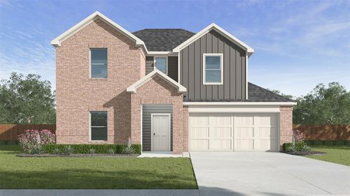 30623 Brixton Village St, Fulshear, TX, 77441-4802 | Card Image