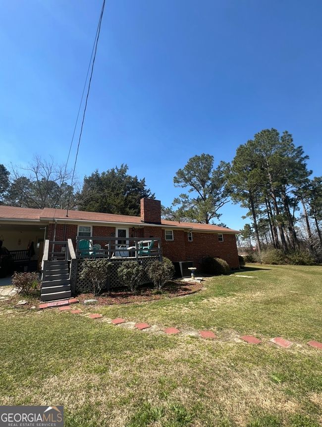 NA - 108 Stillwater Rd, House other with 3 bedrooms, 2 bathrooms and null parking in Chula GA | Image 15
