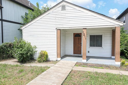 1211 14th Ave, Nashville, TN, 37212-3001 | Card Image