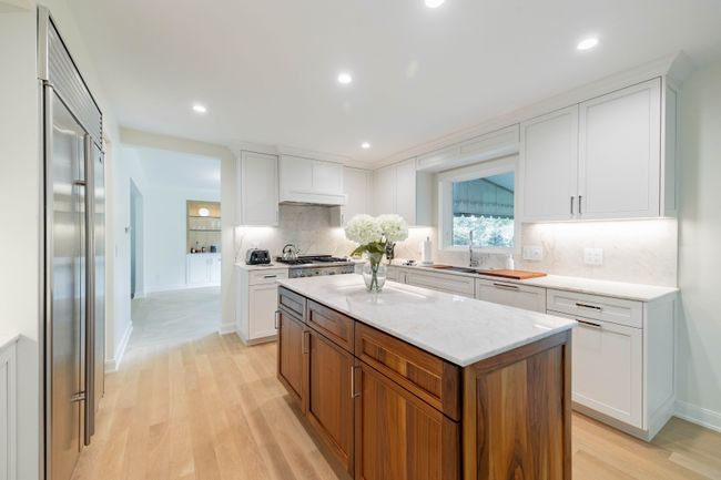 655 Canterbury Rd, House other with 4 bedrooms, 3 bathrooms and null parking in Grosse Pointe Woods MI | Image 17