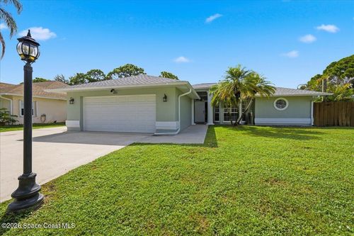 402 Concha Dr, Sebastian, FL, 32958-6504 | Card Image